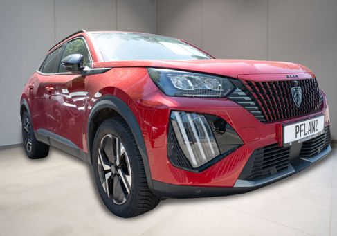 Peugeot 2008, 2023