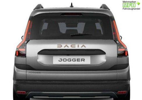 Dacia Jogger, 2026 3