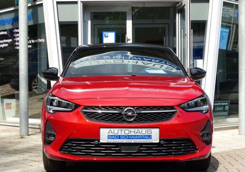 Opel Corsa, 2020 3