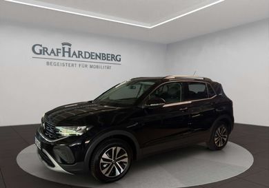 Volkswagen T-Cross, 2026