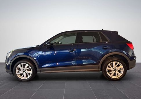 Audi Q2, 2023 3