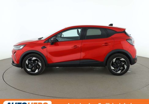 Renault Captur, 2024