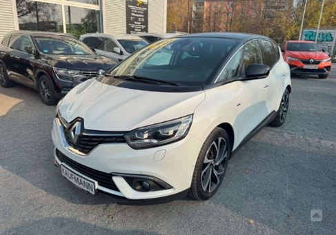 Renault Scenic, 2019