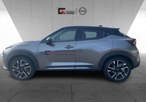 Nissan Juke, 2026 2