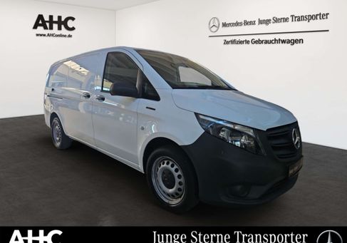Mercedes-Benz Vito, 2023