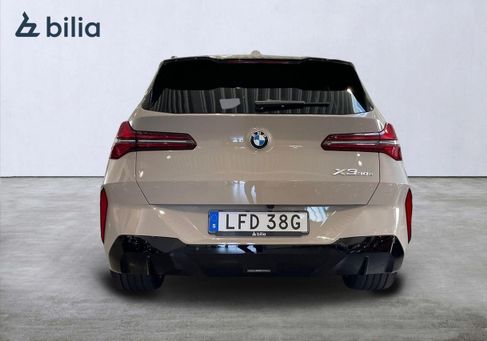 BMW, 2026 3