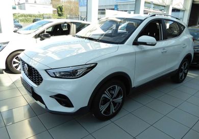 MG ZS, 2023