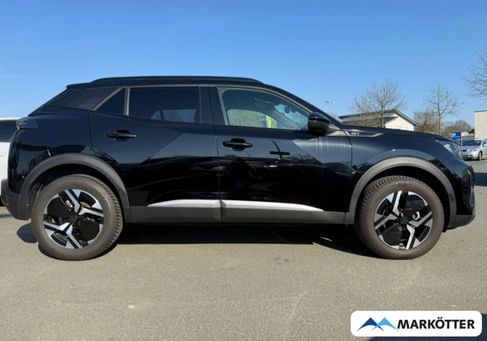Peugeot 2008, 2023