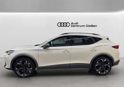 Cupra Formentor, 2023