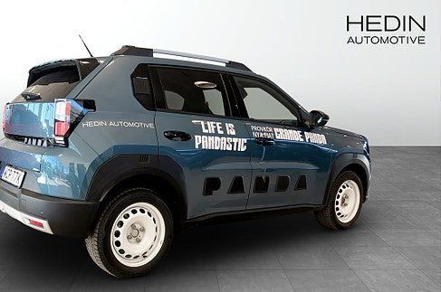 Fiat, 2025