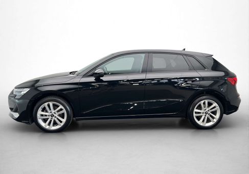 Audi A3, 2025 3