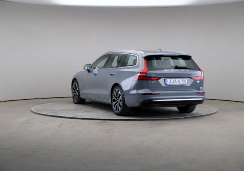 Volvo V60, 2024 2