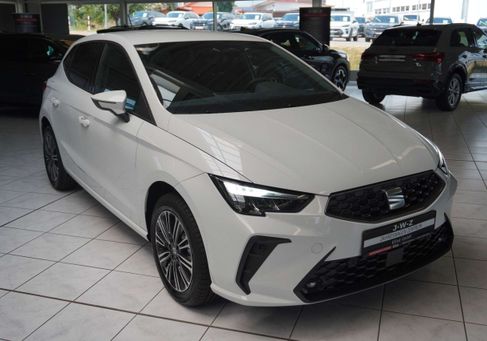 Seat Ibiza, 2026