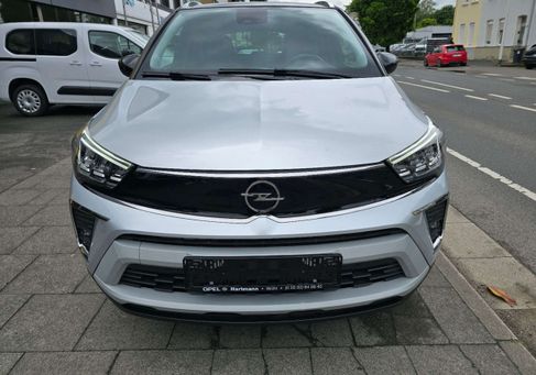 Opel Crossland X, 2023