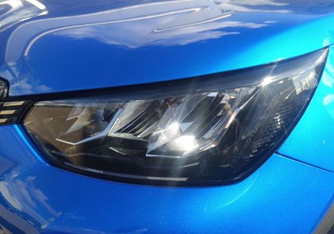Peugeot 2008, 2022