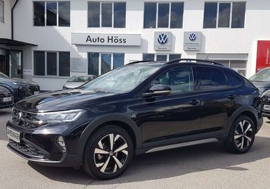 Volkswagen Taigo, 2025