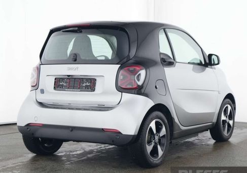 Smart ForTwo, 2023