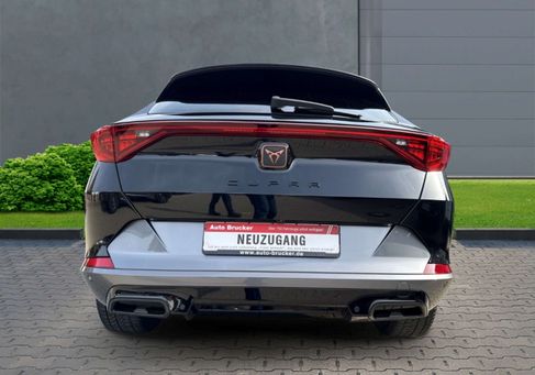 Cupra Formentor, 2022