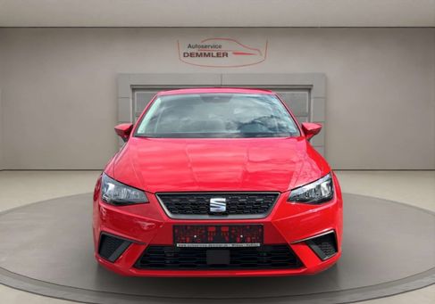 Seat Ibiza, 2024