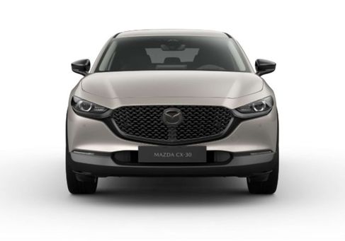 Mazda CX-30, 2026 2