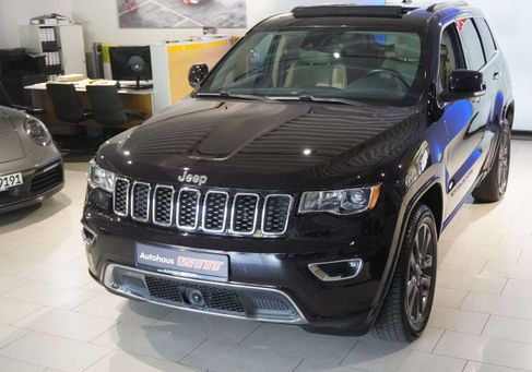 Jeep Grand Cherokee, 2020 3
