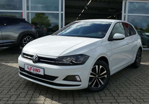 Volkswagen Polo, 2020 2