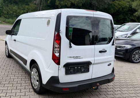 Ford Transit, 2021