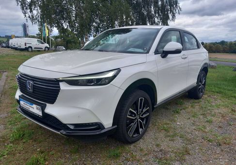 Honda HR-V, 2022