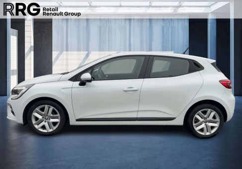 Renault Clio, 2021