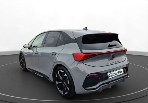 Cupra Born, 2022