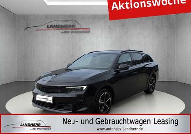 Opel Astra, 2025