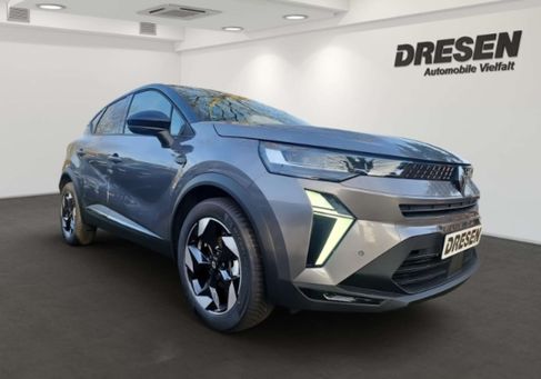 Renault Captur, 2026