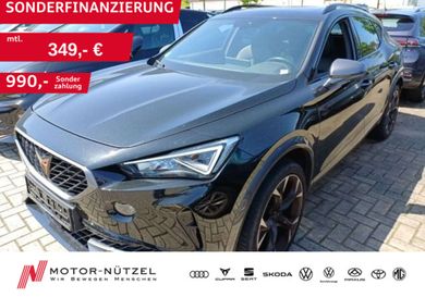 Cupra Formentor, 2023