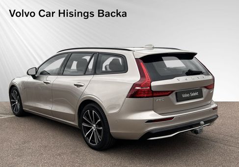 Volvo V60, 2026 3