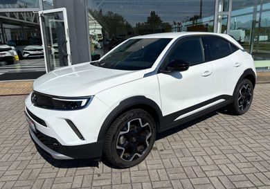 Opel Mokka, 2023