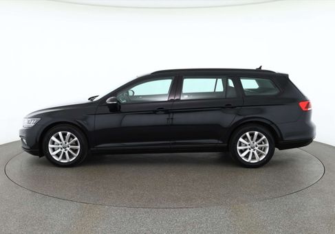 Volkswagen Passat Variant, 2020 2