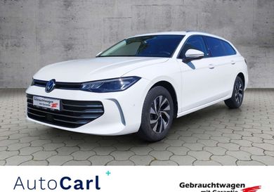 Volkswagen Passat Variant, 2024