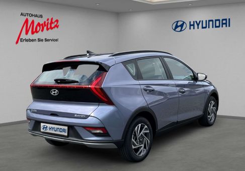 Hyundai Bayon, 2025 3