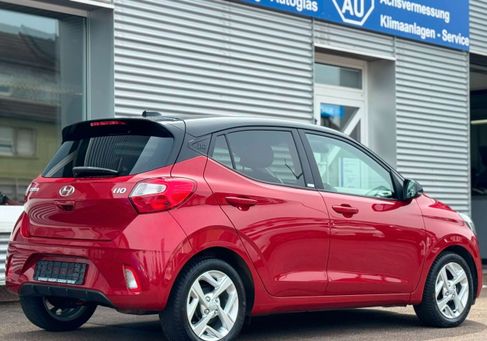 Hyundai i10, 2020 3
