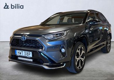 Toyota RAV 4, 2020