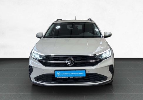 Volkswagen Taigo, 2023