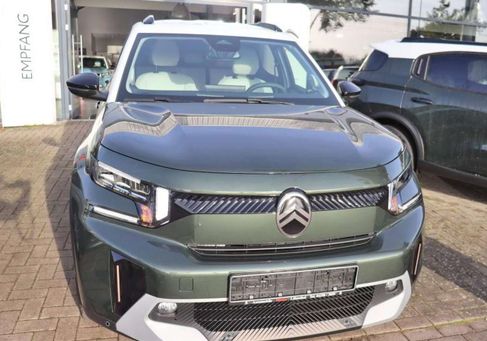 Citroën C3 Aircross, 2026 3
