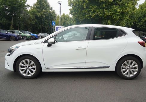 Renault Clio, 2022