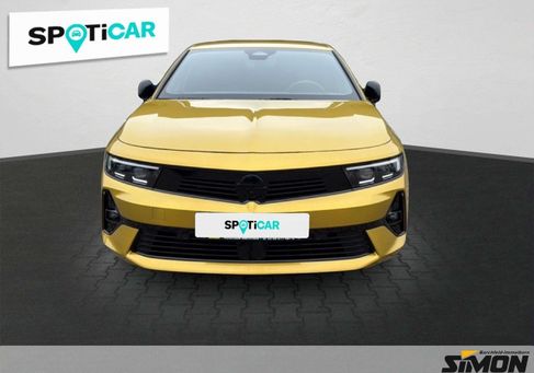 Opel Astra, 2025