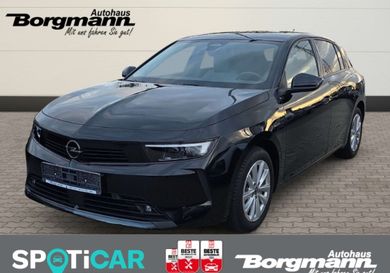Opel Astra, 2023
