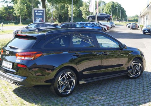 Hyundai i30, 2026 2