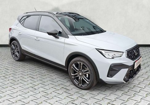 Seat Arona, 2026