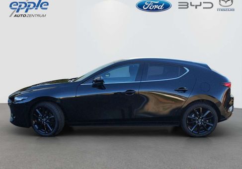 Mazda 3, 2026
