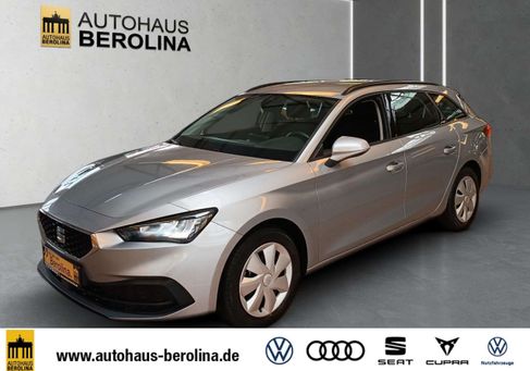 Seat Leon, 2023 2