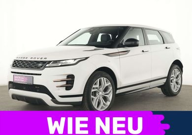 Land Rover Range Rover Evoque, 2022